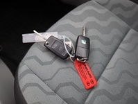 Skoda Roomster vaihtoauto