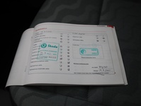 Skoda Roomster vaihtoauto