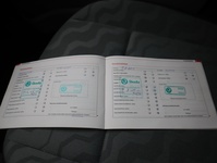 Skoda Roomster vaihtoauto