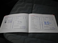 Skoda Roomster vaihtoauto