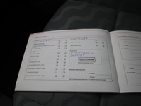 Skoda Roomster vaihtoauto