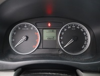 Skoda Roomster vaihtoauto