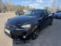 Lexus IS vaihtoauto
