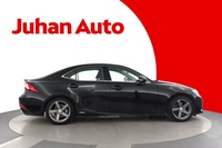 Lexus IS vaihtoauto