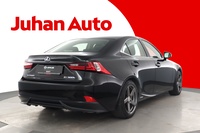 Lexus IS vaihtoauto