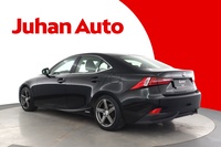 Lexus IS vaihtoauto