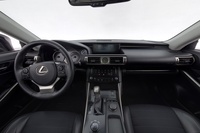 Lexus IS vaihtoauto