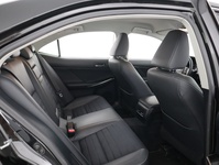 Lexus IS vaihtoauto
