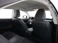 Lexus IS vaihtoauto