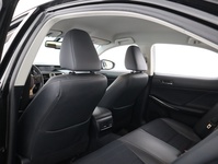 Lexus IS vaihtoauto