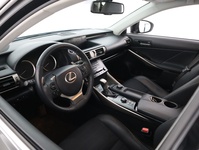 Lexus IS vaihtoauto