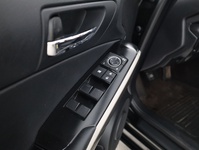 Lexus IS vaihtoauto