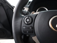 Lexus IS vaihtoauto