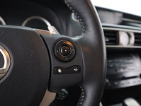 Lexus IS vaihtoauto