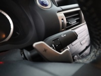 Lexus IS vaihtoauto
