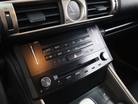 Lexus IS vaihtoauto