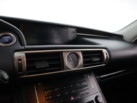 Lexus IS vaihtoauto