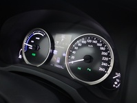 Lexus IS vaihtoauto