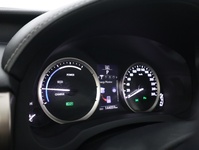 Lexus IS vaihtoauto