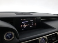 Lexus IS vaihtoauto