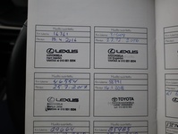 Lexus IS vaihtoauto