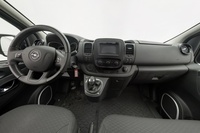 Opel Vivaro vaihtoauto