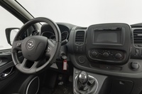 Opel Vivaro vaihtoauto