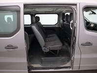 Opel Vivaro vaihtoauto