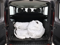 Opel Vivaro vaihtoauto