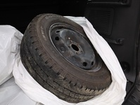 Opel Vivaro vaihtoauto