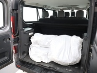 Opel Vivaro vaihtoauto