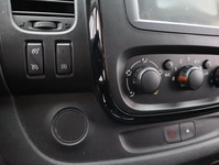 Opel Vivaro vaihtoauto