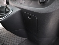 Opel Vivaro vaihtoauto