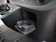 Opel Vivaro vaihtoauto