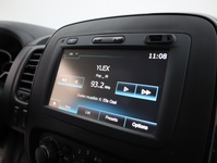 Opel Vivaro vaihtoauto