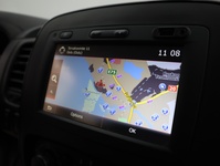 Opel Vivaro vaihtoauto