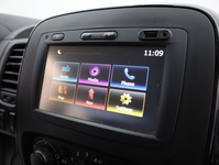 Opel Vivaro vaihtoauto