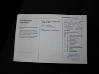 Opel Vivaro vaihtoauto