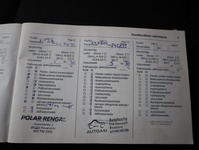 Opel Vivaro vaihtoauto