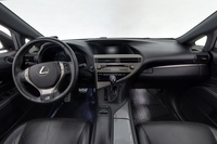 Lexus RX vaihtoauto