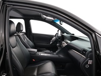 Lexus RX vaihtoauto
