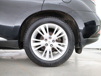 Lexus RX vaihtoauto