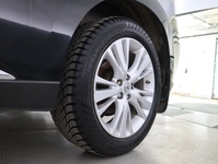 Lexus RX vaihtoauto