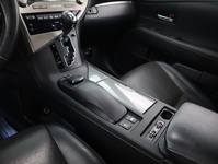 Lexus RX vaihtoauto