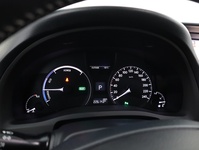 Lexus RX vaihtoauto
