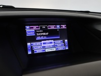 Lexus RX vaihtoauto