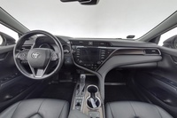 Toyota Camry vaihtoauto