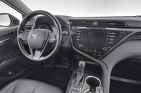 Toyota Camry vaihtoauto
