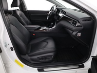 Toyota Camry vaihtoauto