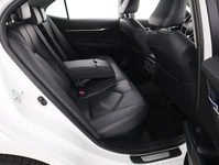 Toyota Camry vaihtoauto